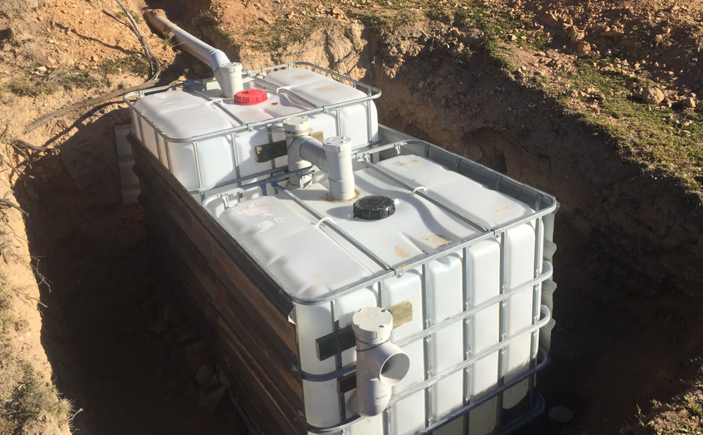 Biodegradable soap for septic systems? Farmstyle Australia